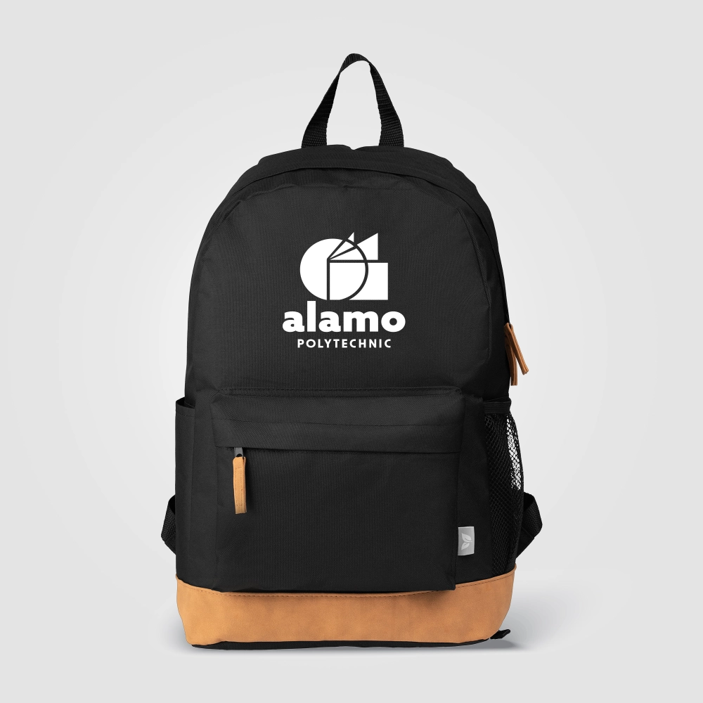 Journey Pack - 600D rPET Commuter Backpack