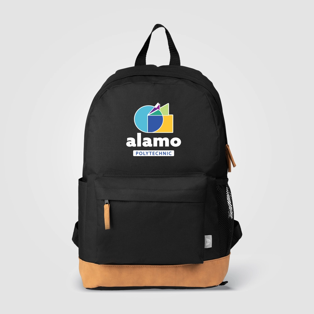 Journey Pack - 600D rPET Commuter Backpack