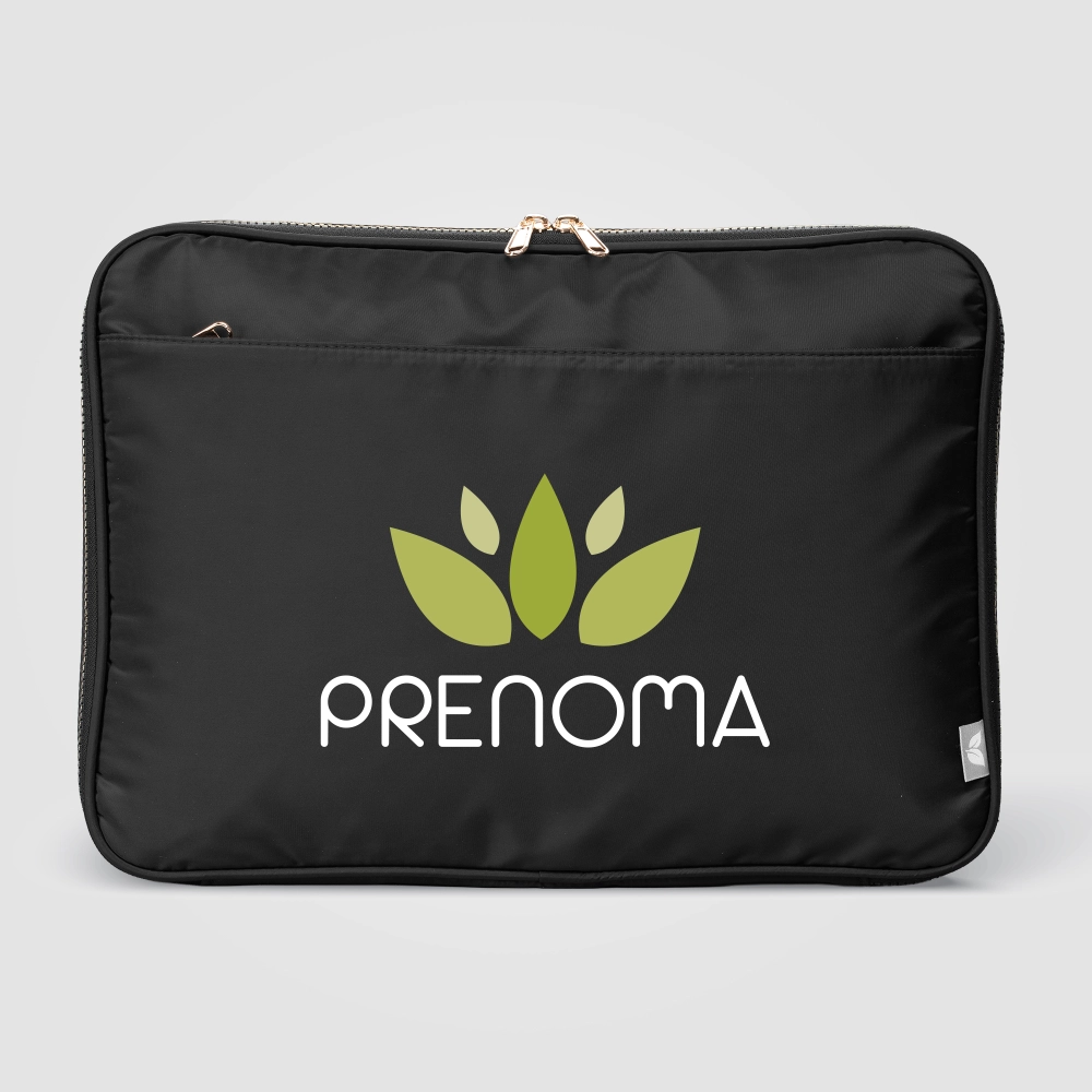 Aurelia Recycled Laptop Case - 15-inch
