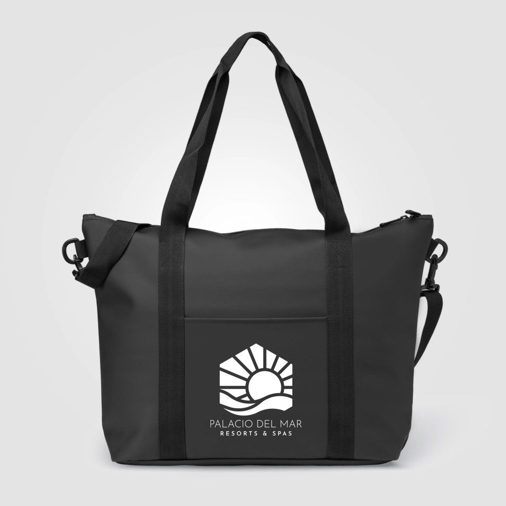 Malmö rPET Laptop Tote Bag – 18L