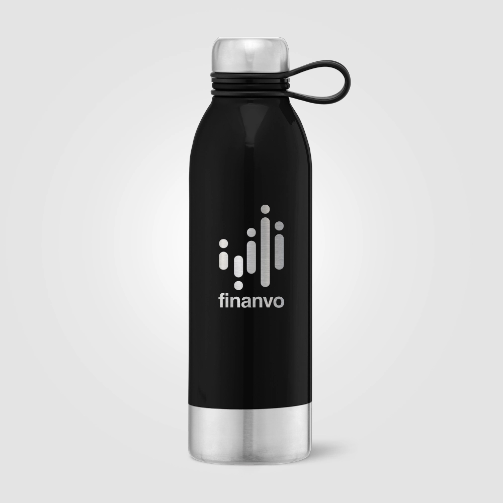Sydney - 740 ml Stainless Sports Bottle