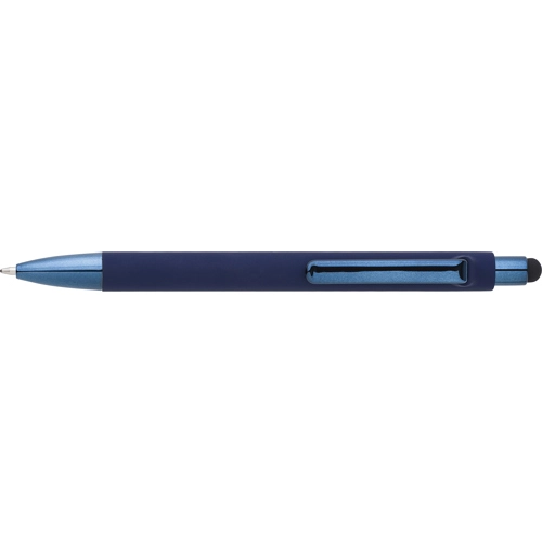 Plastic ballpen