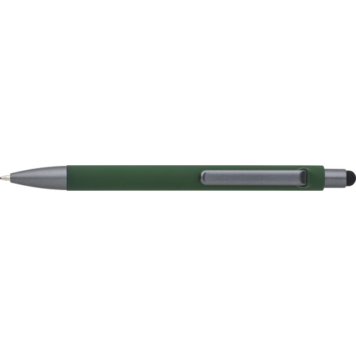 Plastic ballpen