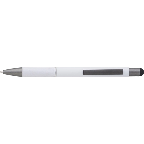 Aluminium ballpen