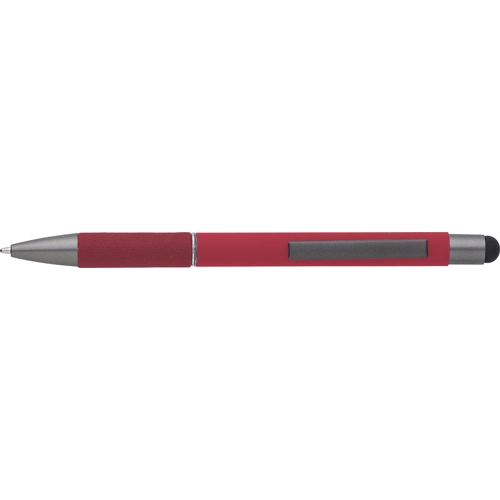 Aluminium ballpen