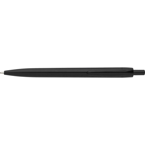 Plastic ballpen