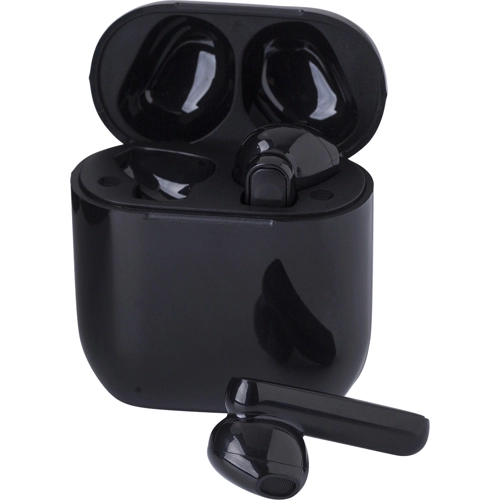 Wireless earbuds