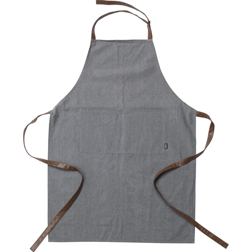 RPET apron (printed)