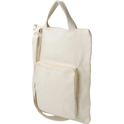Laptop bag (340gsm/10.3oz)