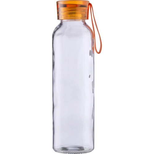 Glass bottle (500ml)