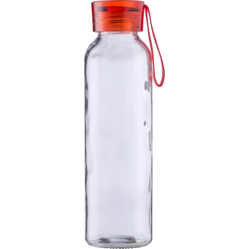 Glass bottle (500ml)