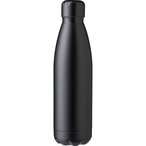 Stainless steel double walled bottle (500ml)