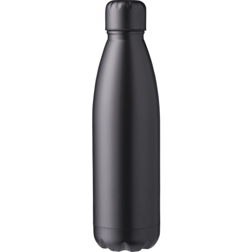 Stainless steel single walled bottle (700ml)