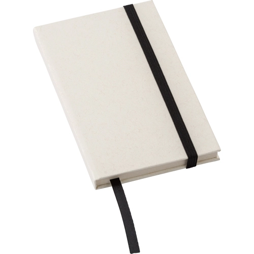 Recycled milk carton notebook (approx. A6)