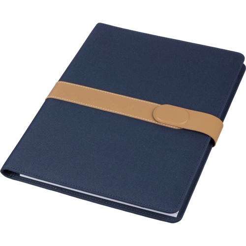 RPET portfolio (approx. A4)