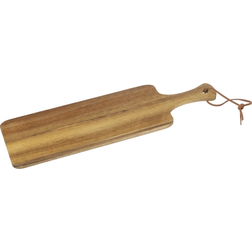 Wooden cutting board