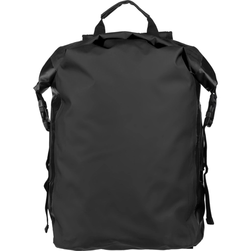 Tarpaulin backpack