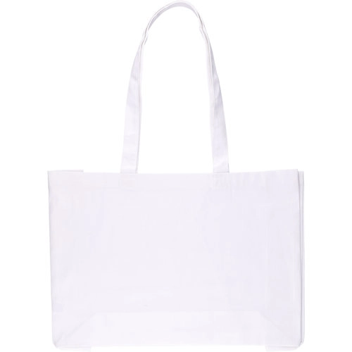 OEKO-TEX® cotton shopping bag (220gsm/6.49oz)