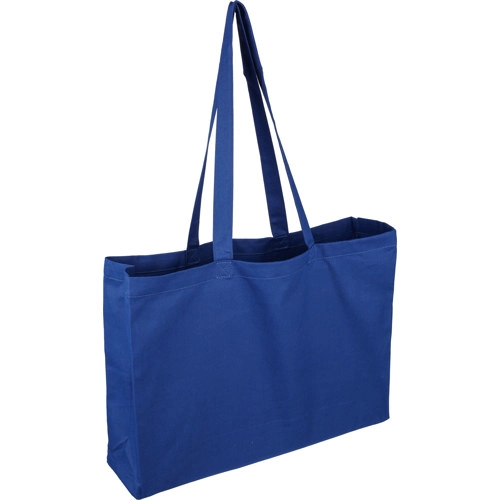 OEKO-TEX® cotton shopping bag (220gsm/6.49oz)