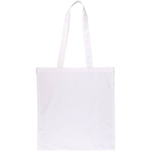 OEKO-TEX® cotton shopping bag (140gsm/4.13oz)