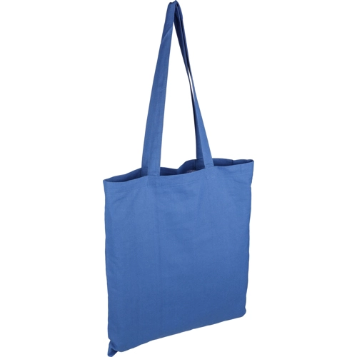 OEKO-TEX® cotton shopping bag (140gsm/4.13oz)