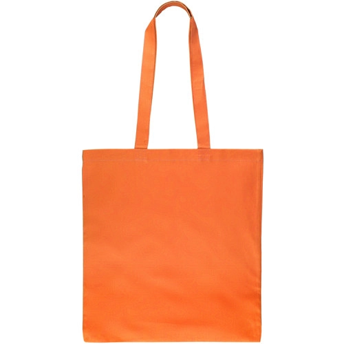 OEKO-TEX® cotton shopping bag (140gsm/4.13oz)