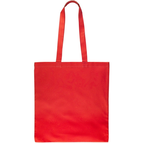 OEKO-TEX® cotton shopping bag (140gsm/4.13oz)