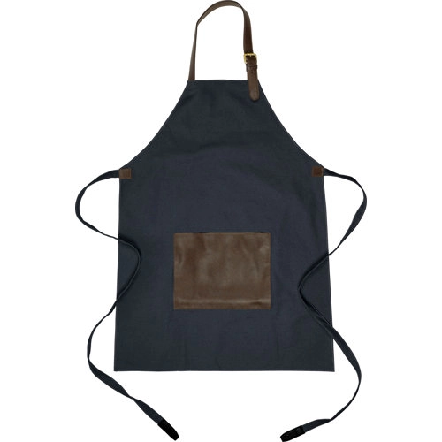 Canvas apron (450gsm/17.87oz)