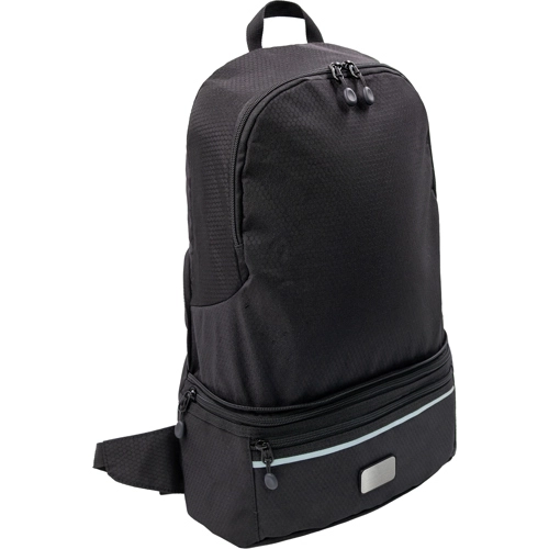 BrandCharger RPET 2-in-1 convertible bag