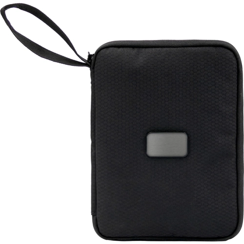 BrandCharger RPET travel wallet