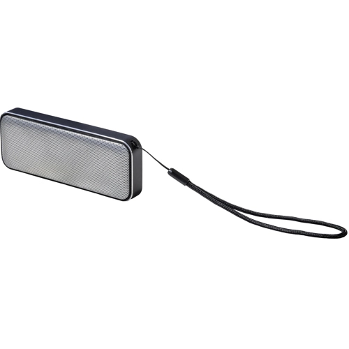 BrandCharger worlds slimmest wireless speaker