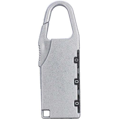 Combination lock