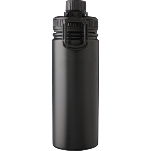 Stainless steel double walled bottle (500ml)