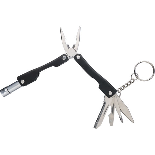 Stainless steel multi-tool