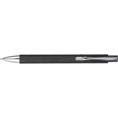 Recycled ballpen