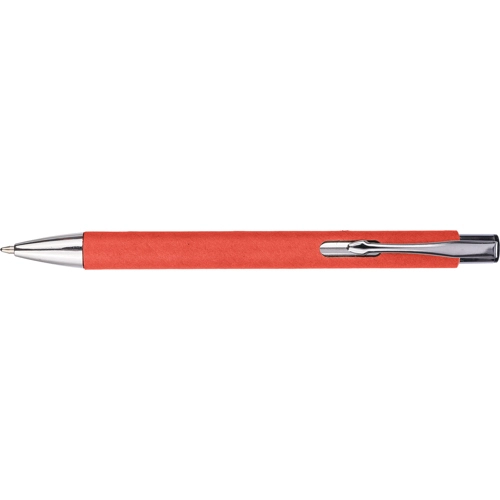 Recycled ballpen