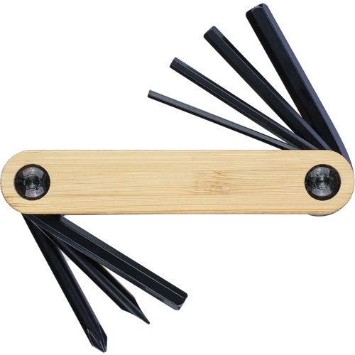 Carbon toolset