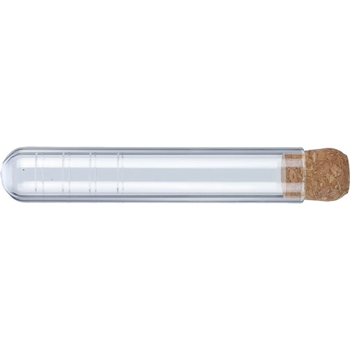 Glass tea infuser