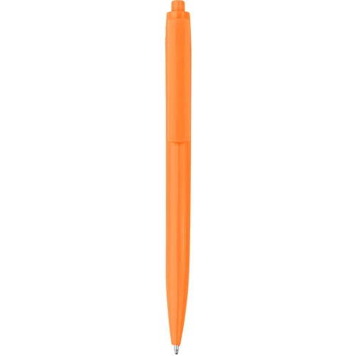 Recycled plastic ballpen
