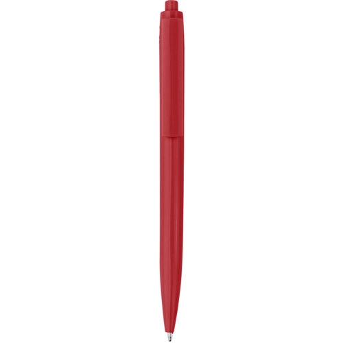 Recycled plastic ballpen