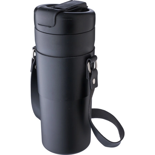Stainless steel double walled bottle (730ml)