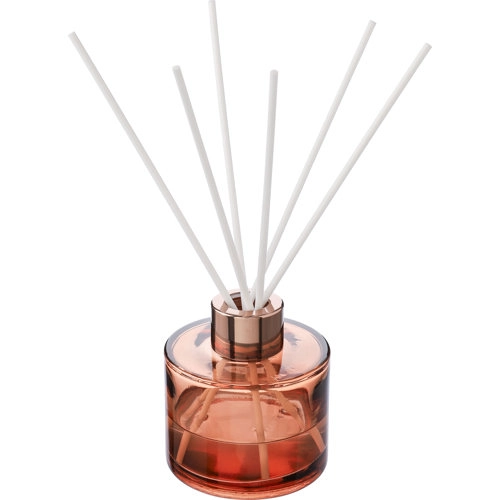 Glass diffuser