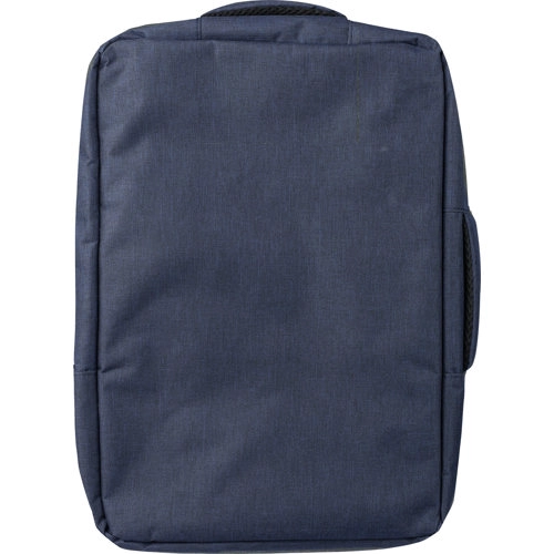 RPET Laptop backpack