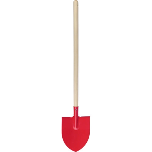 Garden shovel