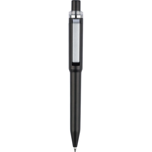 Recycled ballpen