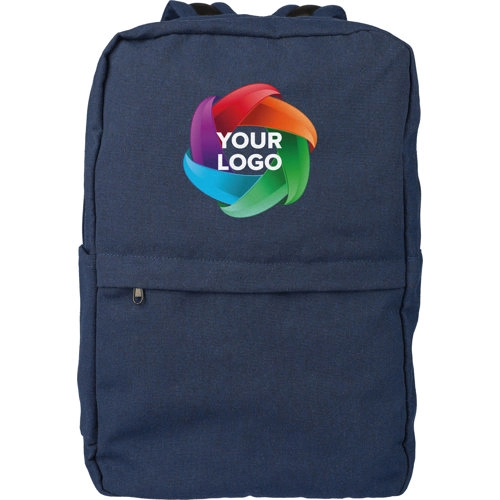 Recycled backpack (330gsm/9.73oz)