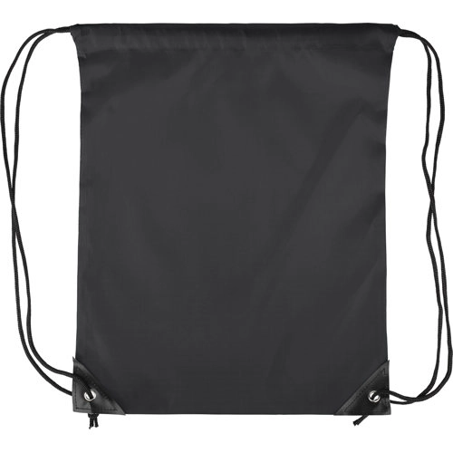 Drawstring bag