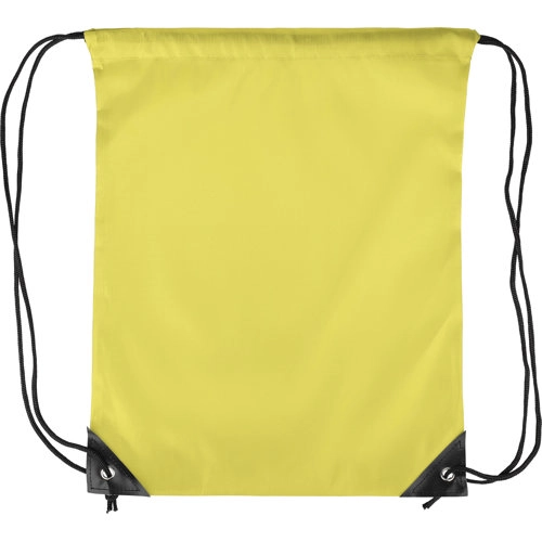 Drawstring bag