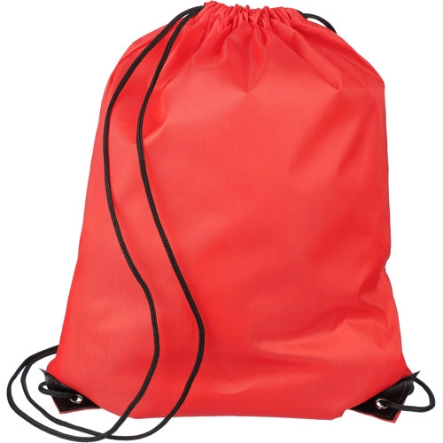 Drawstring bag