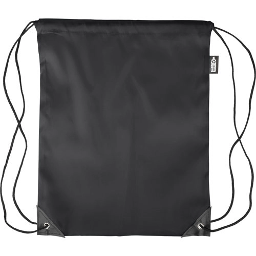 RPET Drawstring bag